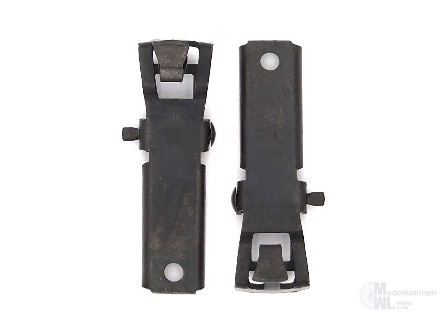 Märklin Ersatzeile E214840 - ERSATZTEIL: Kupplung 2 St